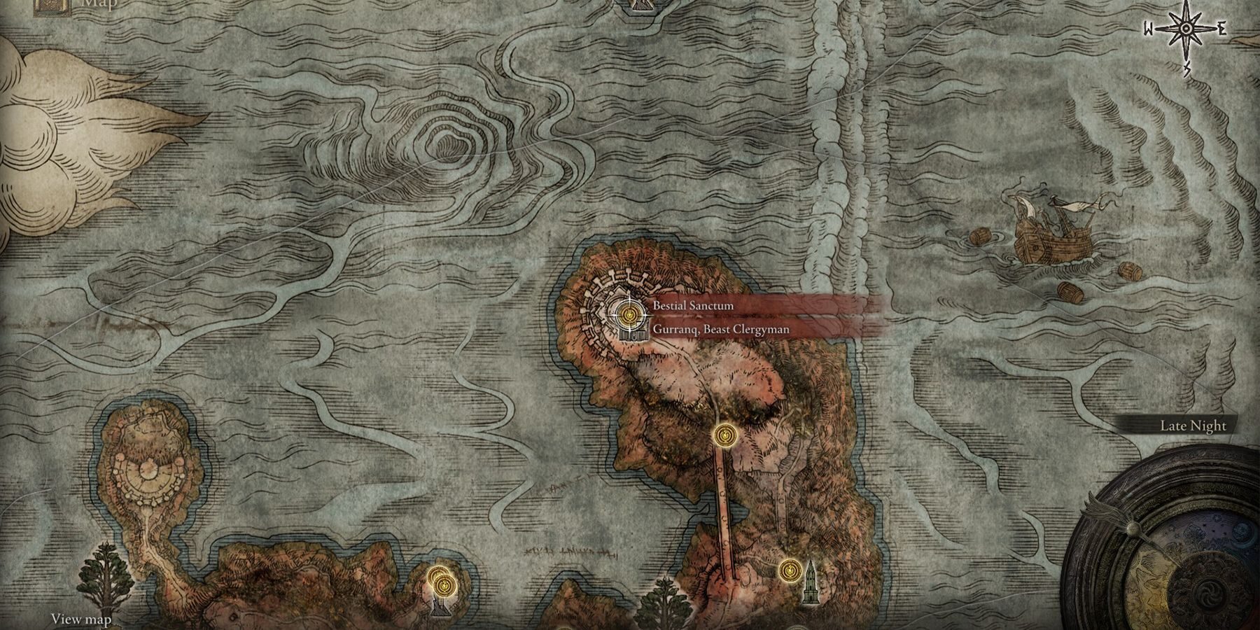 elden-ring-bestial-sanctum-map-9365989