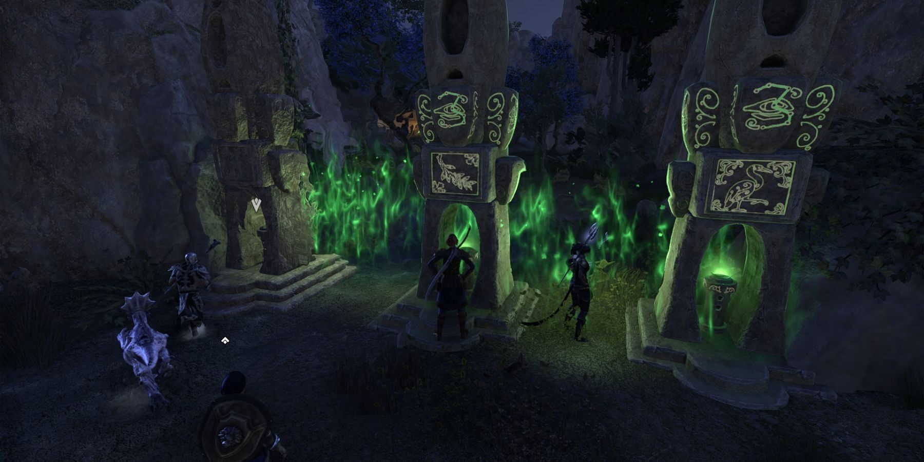 elder-scrolls-online-isobel-closeup-companion-quest-trial-7434469