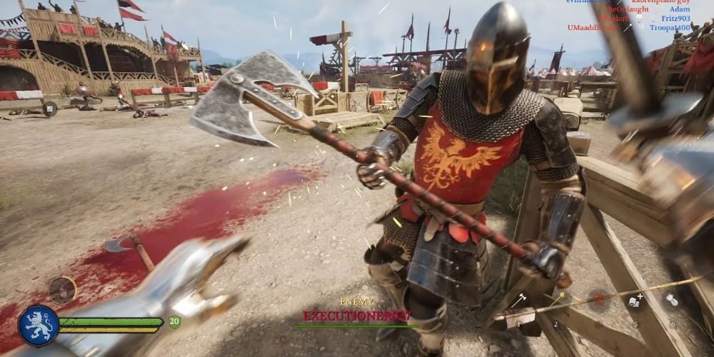 executioner-axe-chivalry-2-vanguard-weapons-1910302
