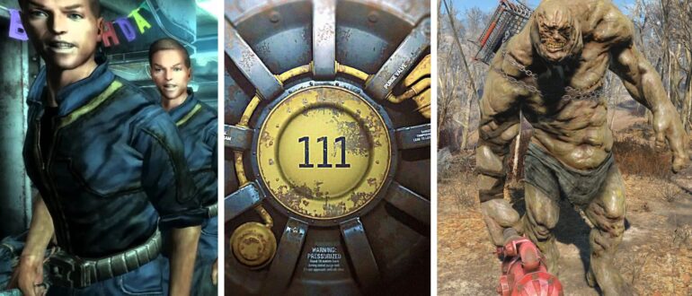 fallout