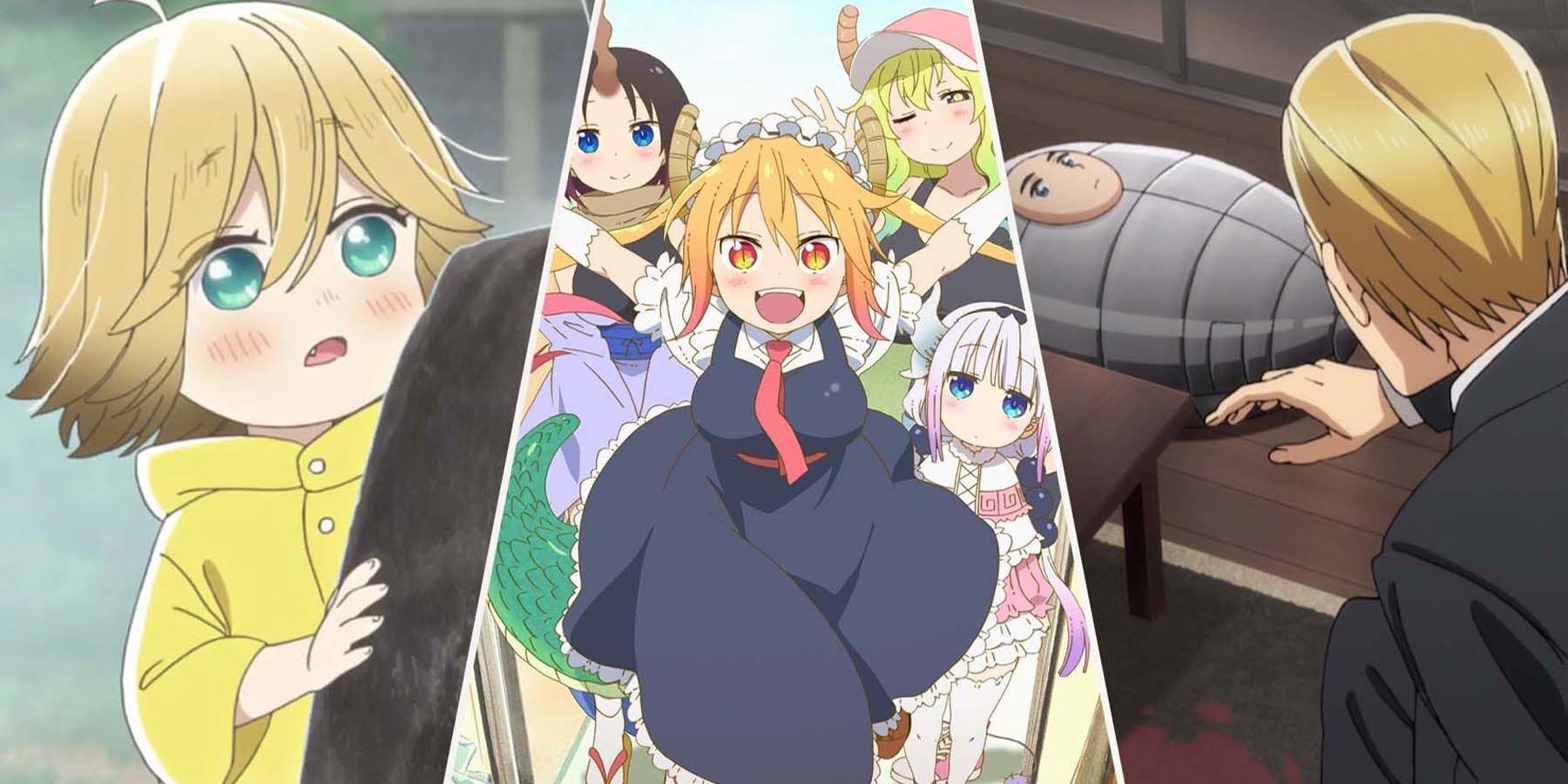 fantasy-slice-of-life-anime-to-watch-if-you-love-miss-kobayashis-dragon-maid-featured-image-5207933