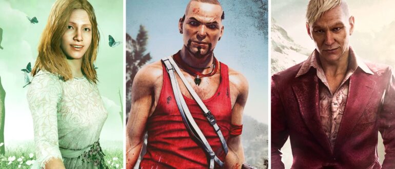 far-cry-antagonist-tier-list