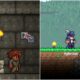 feature-image-terraria-get-companion-cube-guide-player-with-companion-cube-and-traveling-merchant