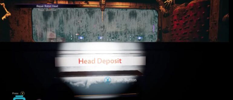 fnaf-security-breach-repair-robot-head-deposit