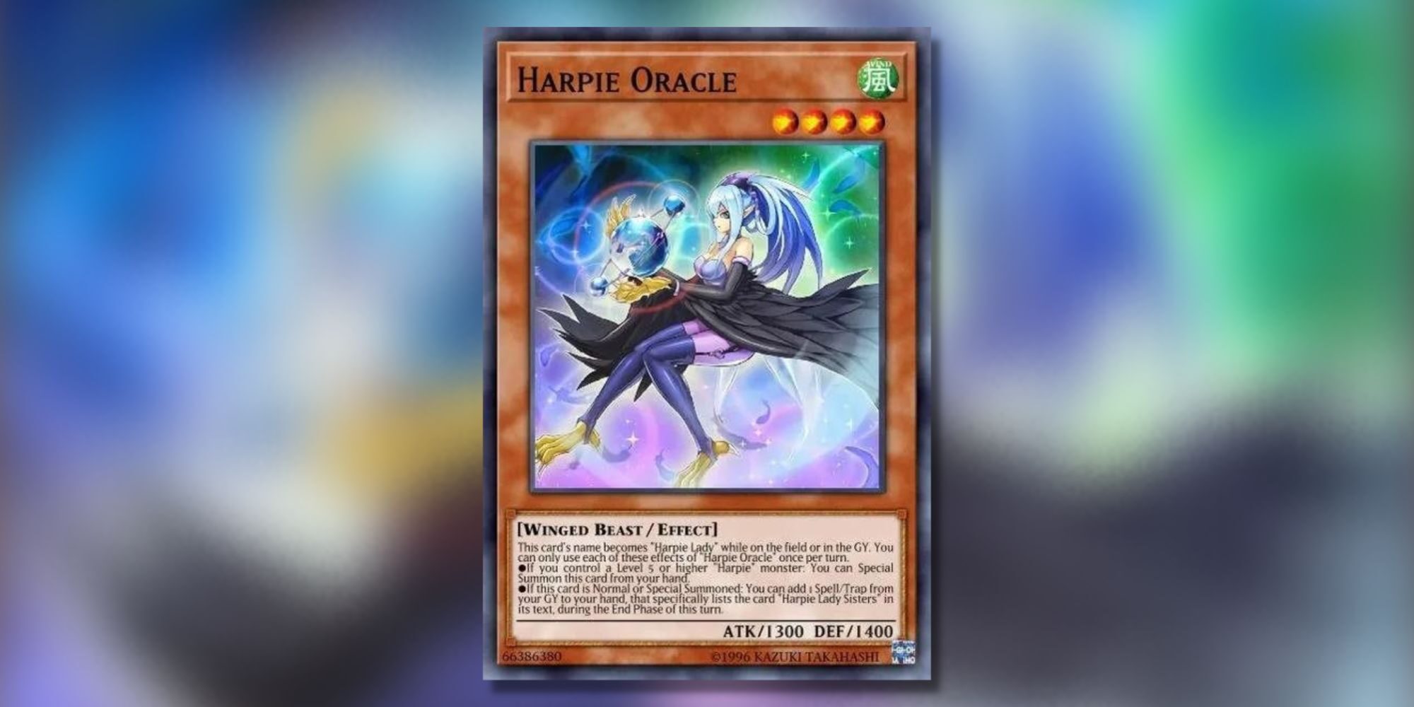 harpie-oracle-9524016