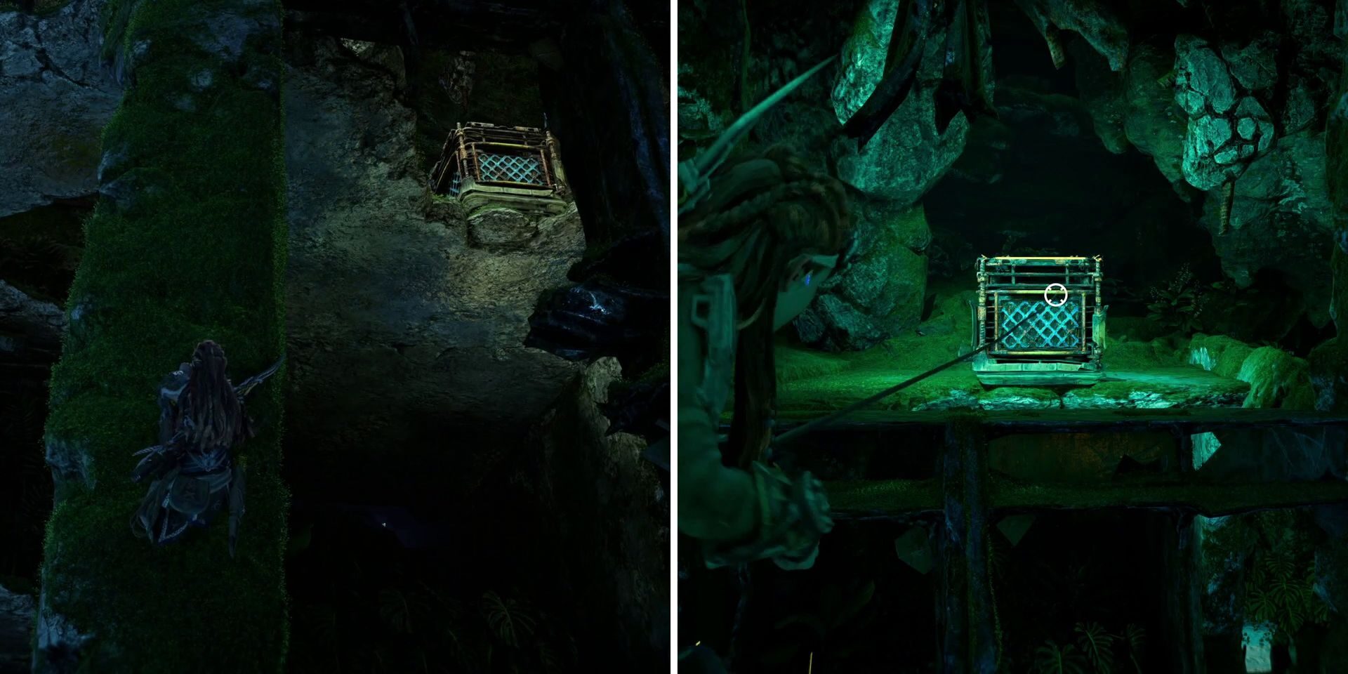horizon-forbidden-west-isle-of-spires-relic-ruins-02-obtaining-the-crate-6255721