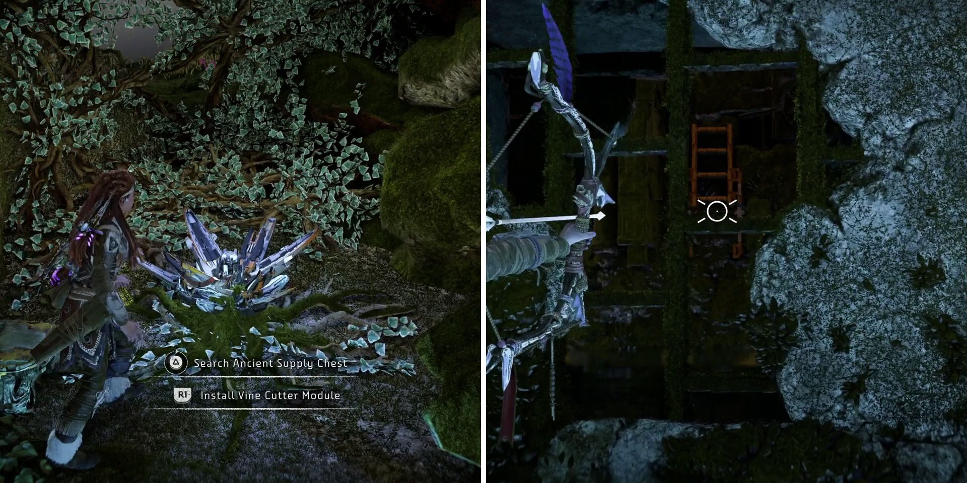 horizon-forbidden-west-isle-of-spires-relic-ruins-07-lowering-the-ladder-3077170