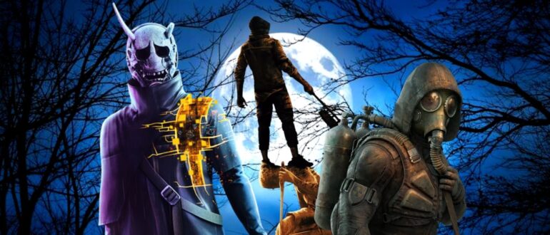 horror-video-games-2022-ghostwire-tokyo-dying-light-2-stalker