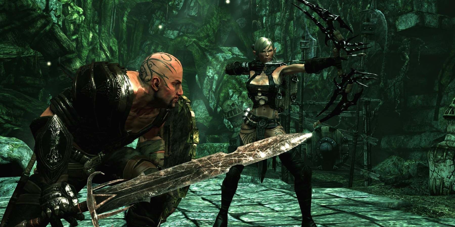 hunted-the-demons-forge-protagonists-4100598