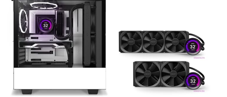 kraken-z-3-series