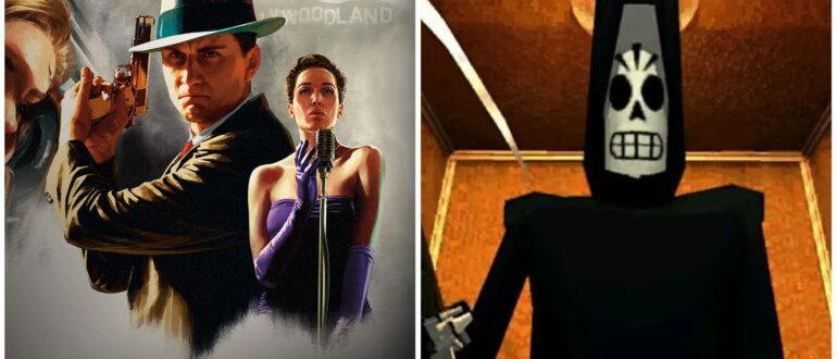 la-noire-and-grim-fandango