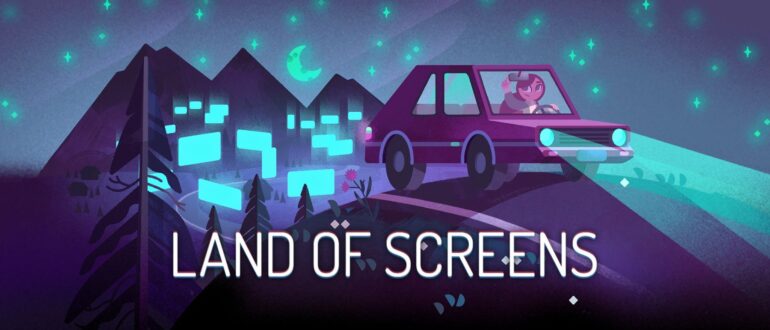 land-of-screens-review