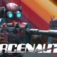 larcenauts-vr-hero-shooter