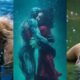 mermaid-in-Splash-Eliza-and-Creature-in-The-Shape-of-Water-mermaid-in-The-Mermaid