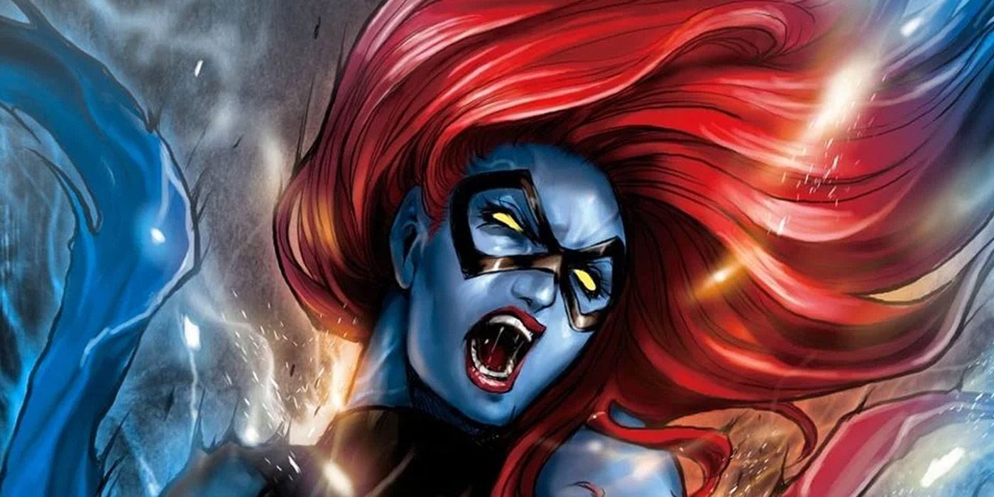 mystique-2894354