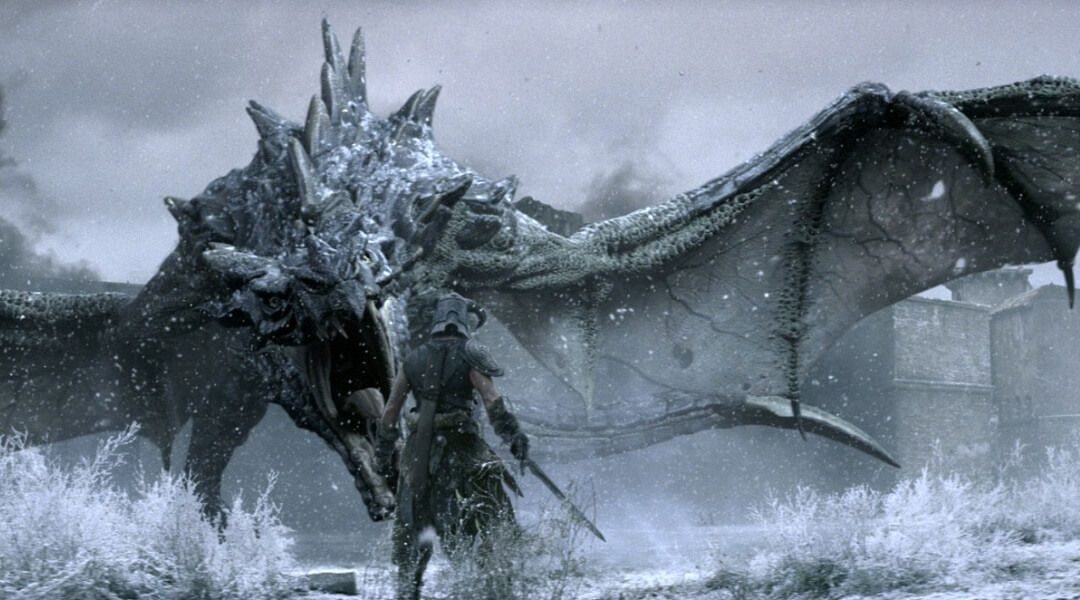 new-skyrim-mod-took-3-years-to-complete-bethesda-elder-scrolls-9816829