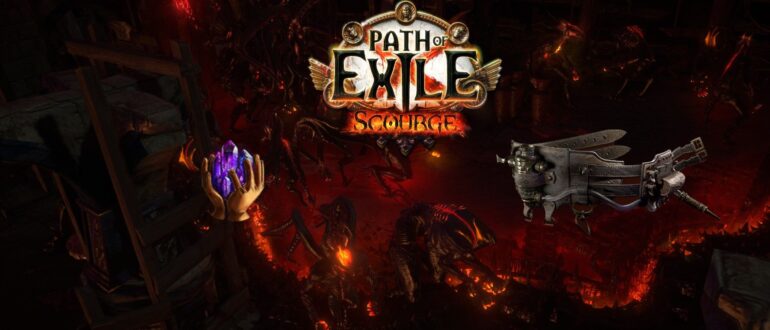 path-of-exile-scourge-preview-league-mechanics-corrupted-items-tainted-orbs-uber-breachstone-unique-items-new-skills-expedition-core-game