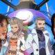 pokemon-scarlet-and-violet-leak-time-travel-the-lake-house-movie-keanu-reeves-sandra-bullock-professor-turo-professor-sada-past-versus-future-pokemon-forms