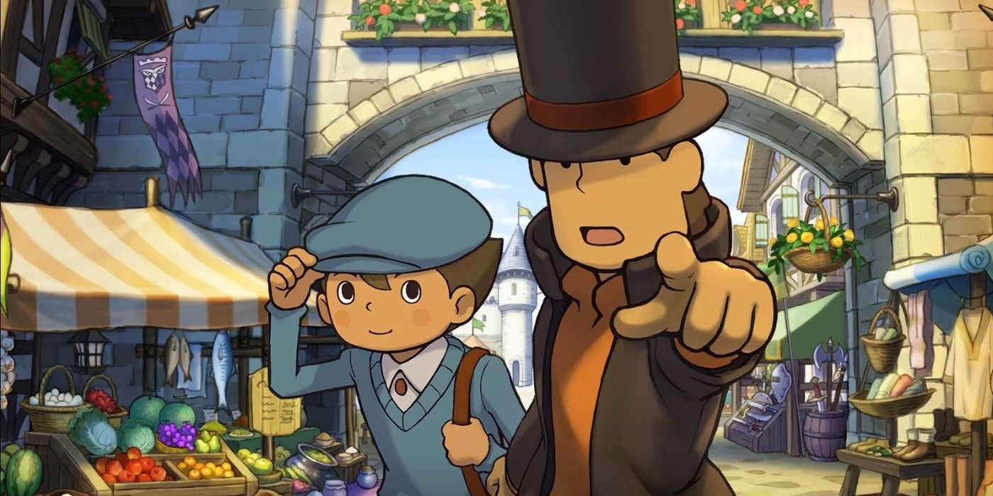professor-layton-art-2244528