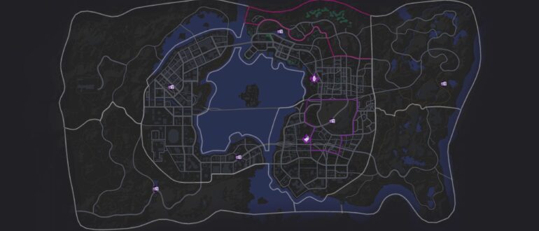 saints-row-2022-fast-travel-map-1