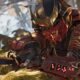 samurai-predator