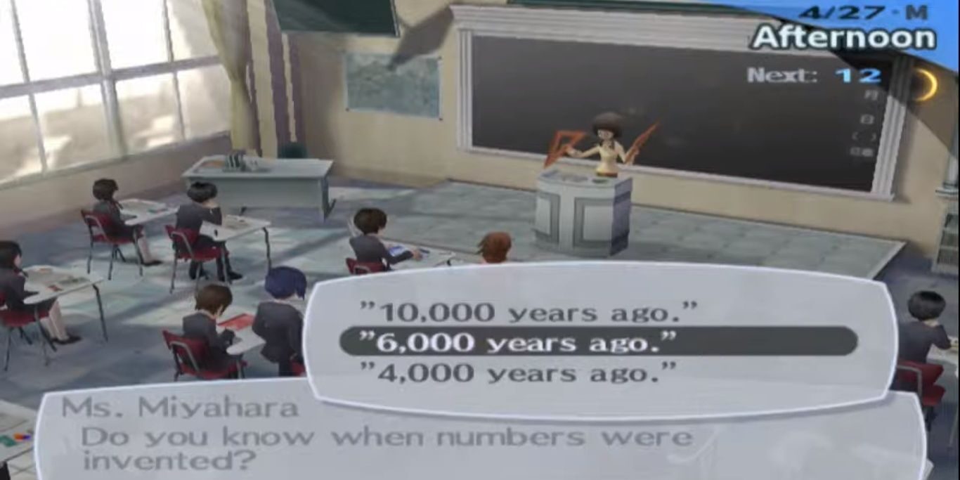 school-in-persona-3-9018541