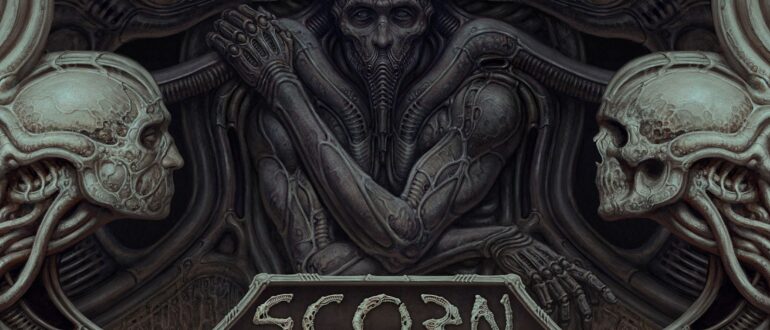scorn-key-art