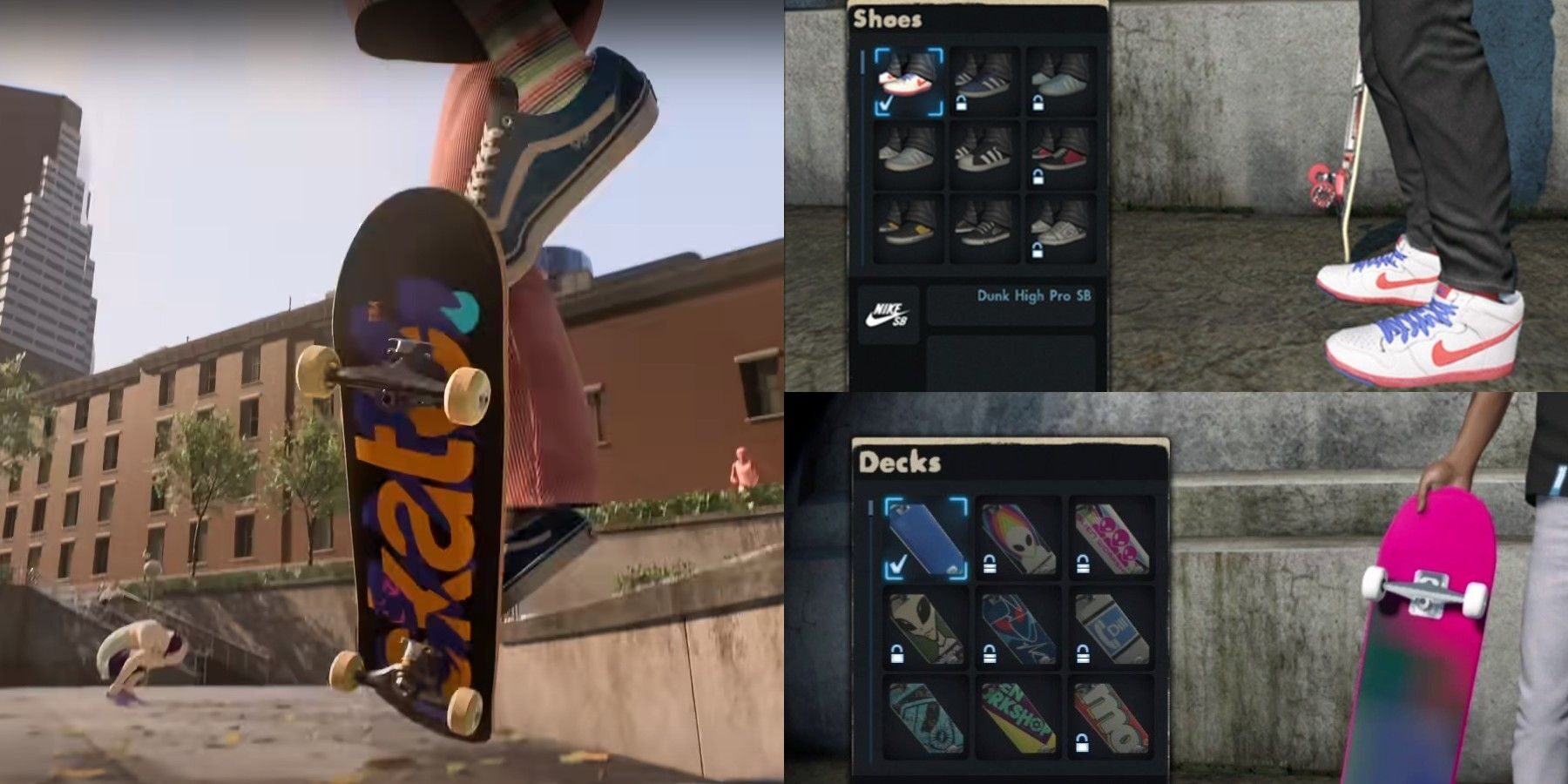 skate-4-season-pass-shoes-skateboard-cosmetics-5590844