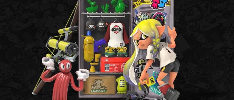 splatoon-3-social-features