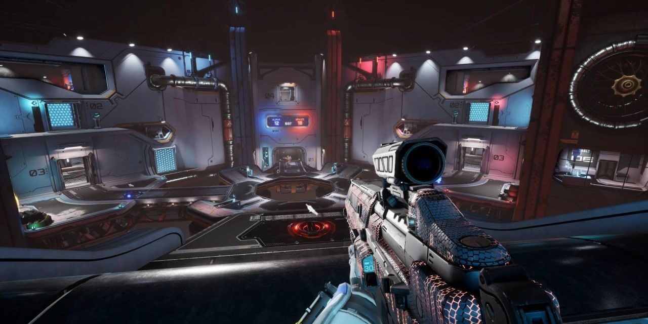 splitgate-player-looking-at-the-map-cropped-6870769
