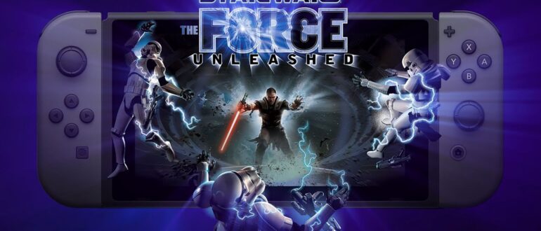 star-wars-the-force-unleashed-review