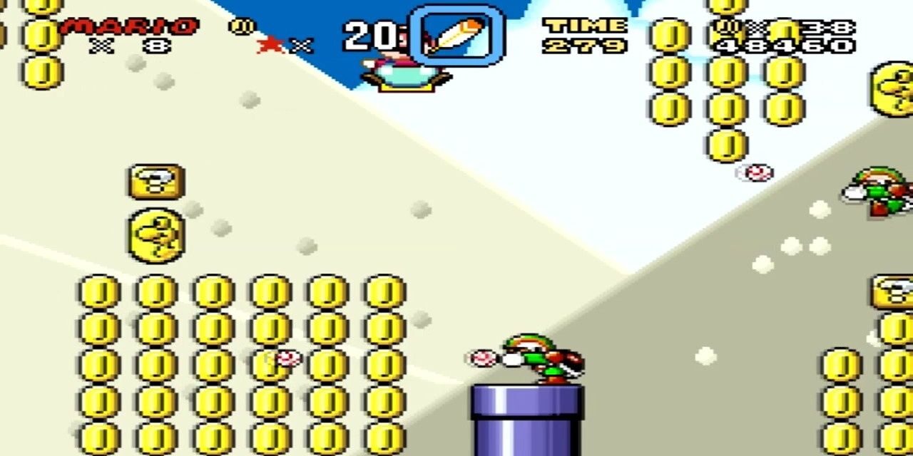 super-mario-world-tubular-level-mario-dodging-enemies-cropped-9670031