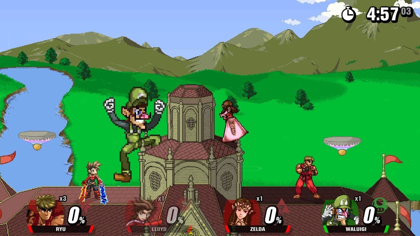 super-smash-flash-2-2674423