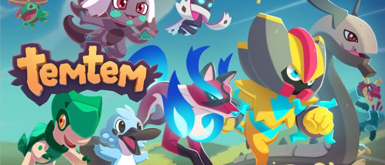 temtem-title-picture