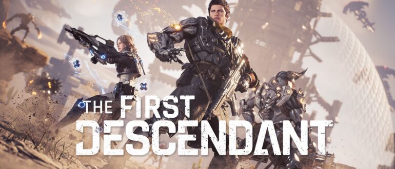 the-first-descendant-preview