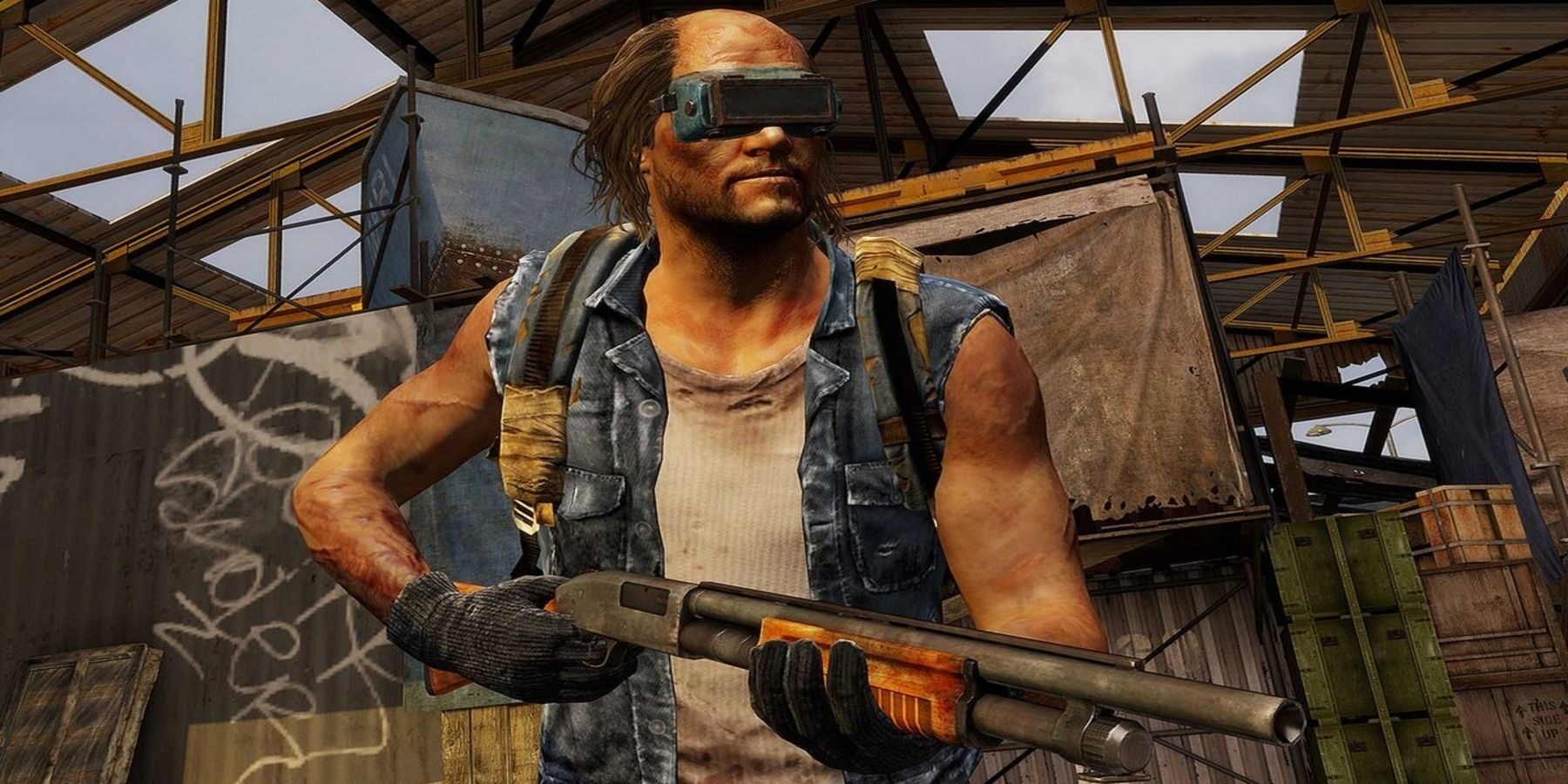 the-last-of-us-factions-character-with-shotgun-3689322