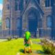 the-legend-of-zelda-ocarina-of-time-unreal-engine-4-1