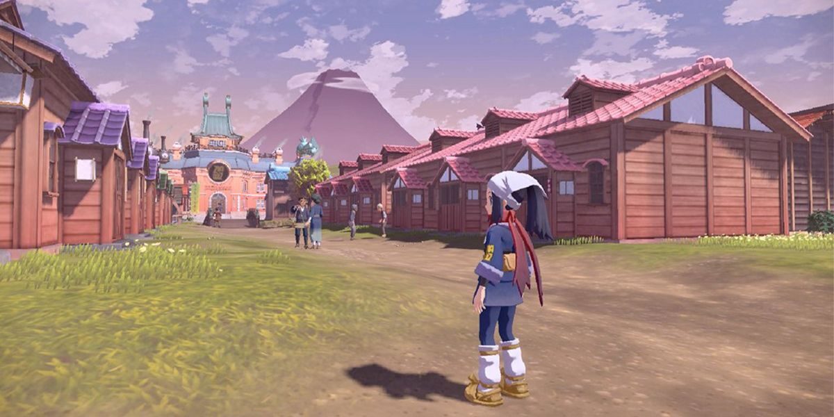 the-player-character-looks-at-jubilife-village-in-pokemon-legends-arceus-1-8738951