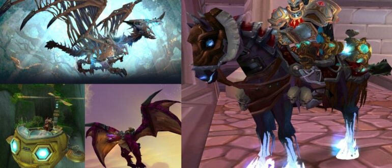 title-image-WotLK-rare-mounts