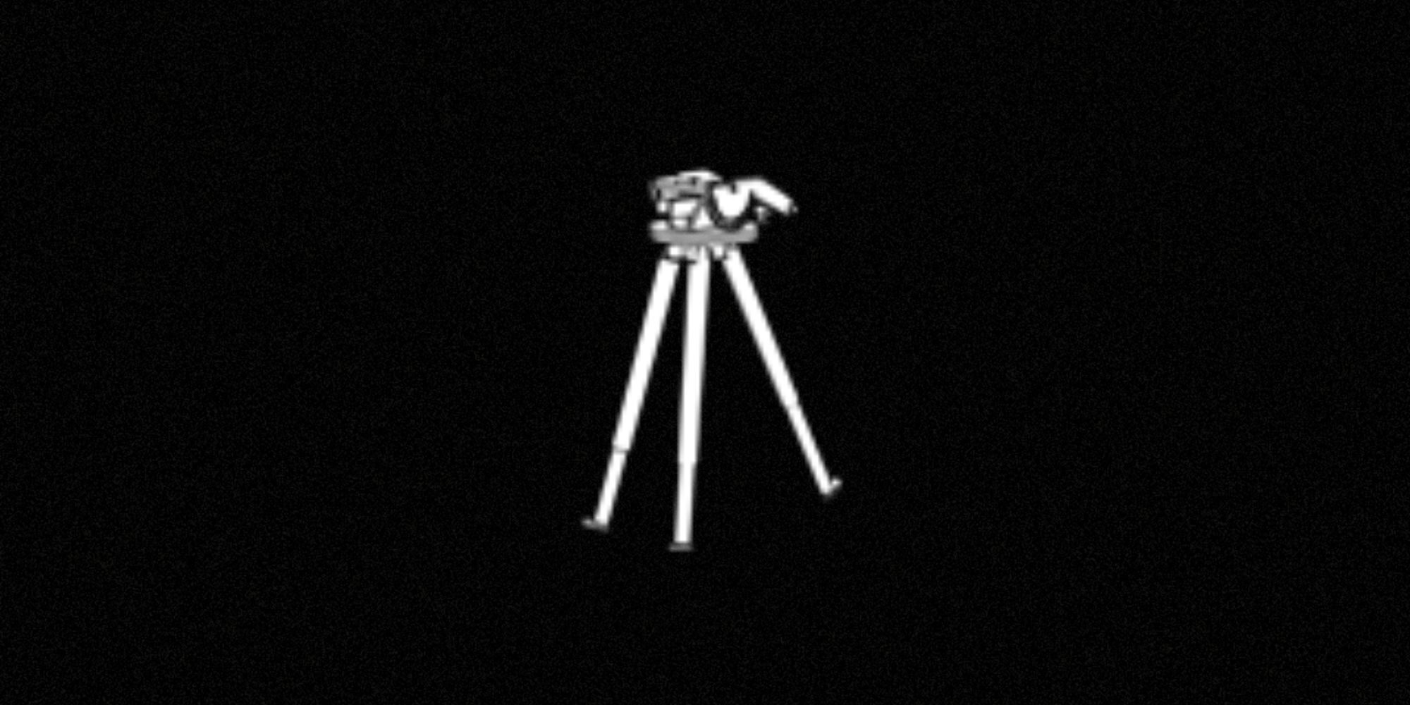 tripod-5897616