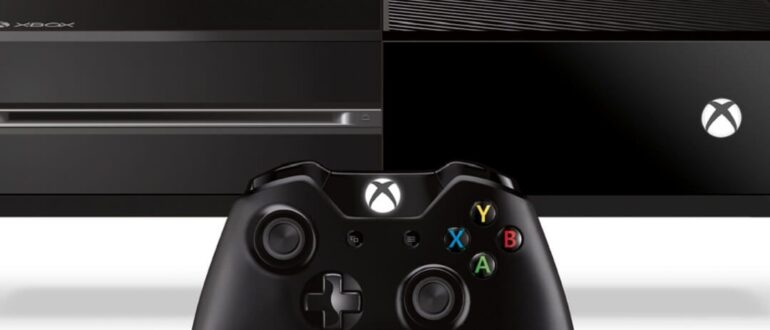 xbox-one-system-and-controller